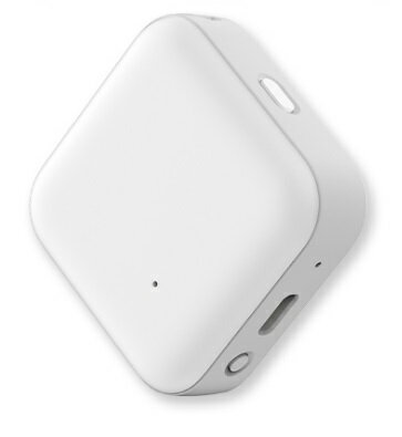 どこかなGPS 第2世代 NC002 LTE搭載GPSトラッカー