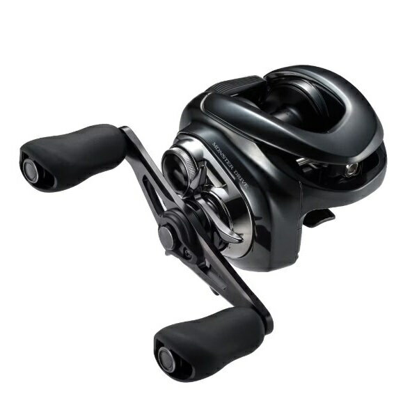 SHIMANO - シマノ SHIMANO 19 アンタレス 左 03983 SHIMANO(シマノ) / 03983 19アンタレス左/ベイトリール | 中古品