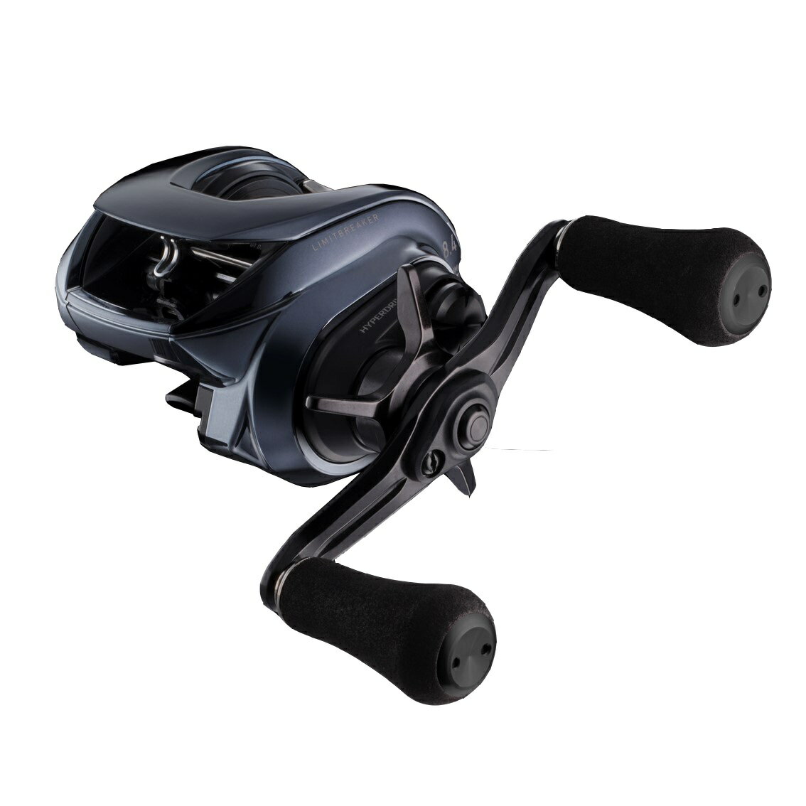 楽天市場】ジャッカル ジャッカル バスロッド リボルテージ ツーピース