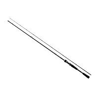 ダイワ Daiwa SILVERWOLF シルバーウルフ 73LML-S・W スピニング・2ピース 05802053