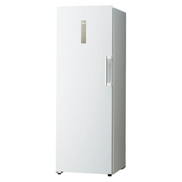 楽天市場】ハイアールジャパンセールス Haier 前開き式冷凍庫 JF