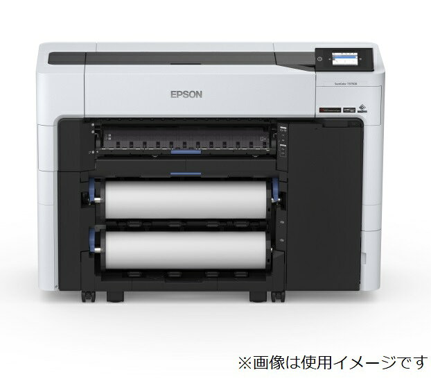 楽天市場】エプソン販売 EPSON 大判プリンター SC-T3250 | 価格比較