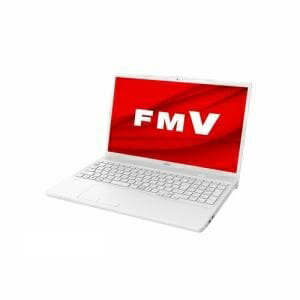 FUJITSU 15.6型ノートパソコン FMV-LITE FMV3515H1W