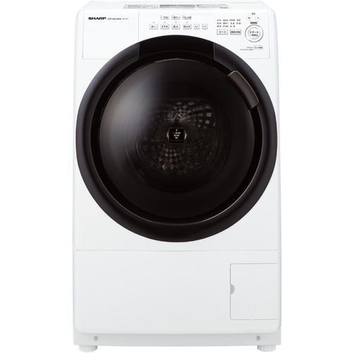 楽天市場】アイリスオーヤマ IRIS ドラム式洗濯乾燥機 FLK842Z-W