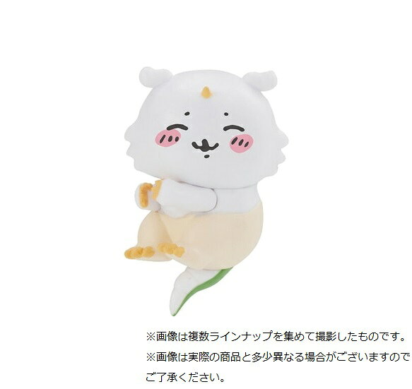 楽天市場】バンダイ ちいかわ みんなでもぐもぐパーティ♪ | 価格比較