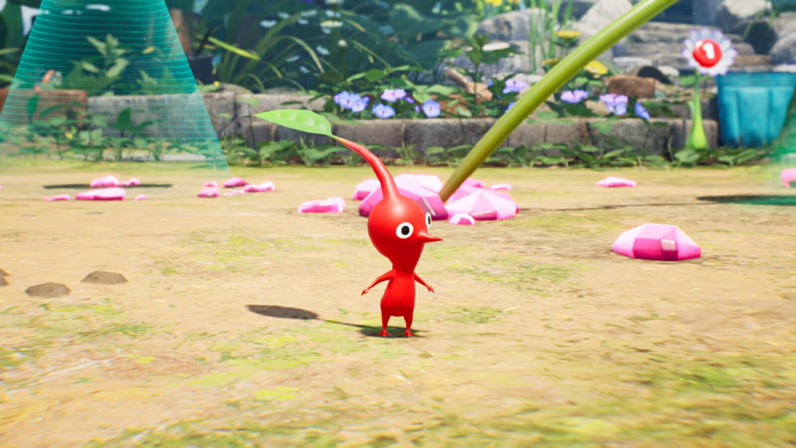 Ｓｗｉｔｃｈ　Ｐｉｋｍｉｎ　４　パッケージ版　【Ｓｗｉｔｃｈ】