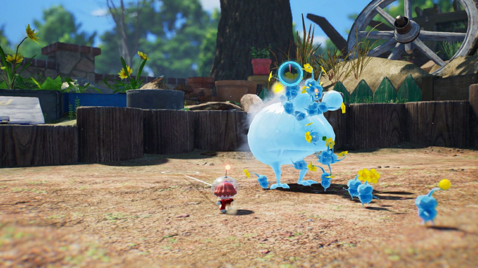 Ｓｗｉｔｃｈ　Ｐｉｋｍｉｎ　４　パッケージ版　【Ｓｗｉｔｃｈ】