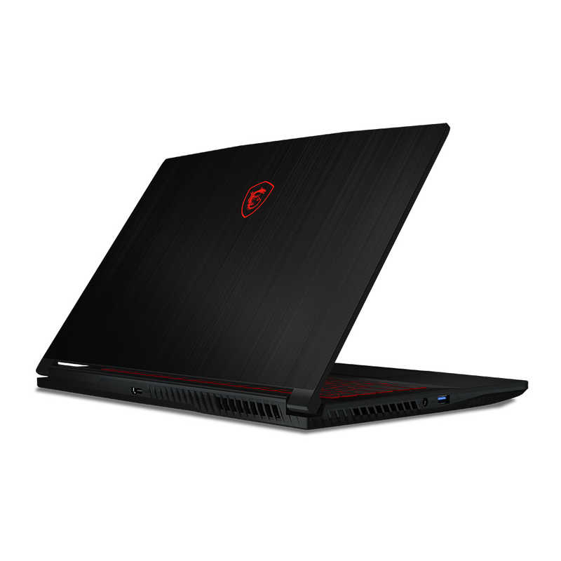 MSI ゲーミングノート Thin GF63 12V Thin-GF63-12VE-069JP
