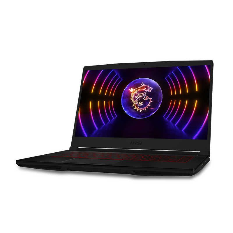 MSI ゲーミングノート Thin GF63 12V Thin-GF63-12VE-069JP