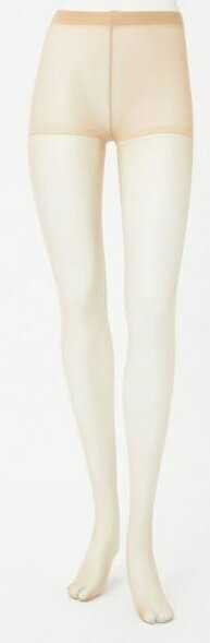 グンゼ｜GUNZE SABRINA サブリナ クール サマーストッキング L-LL ナチュラルベージュ