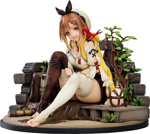 二*ル様 ライザのアトリエ2 ライザ Wonderful Works Amazon | ライザのアトリエ2 ~失われた伝承と秘密の妖精~ ライザ