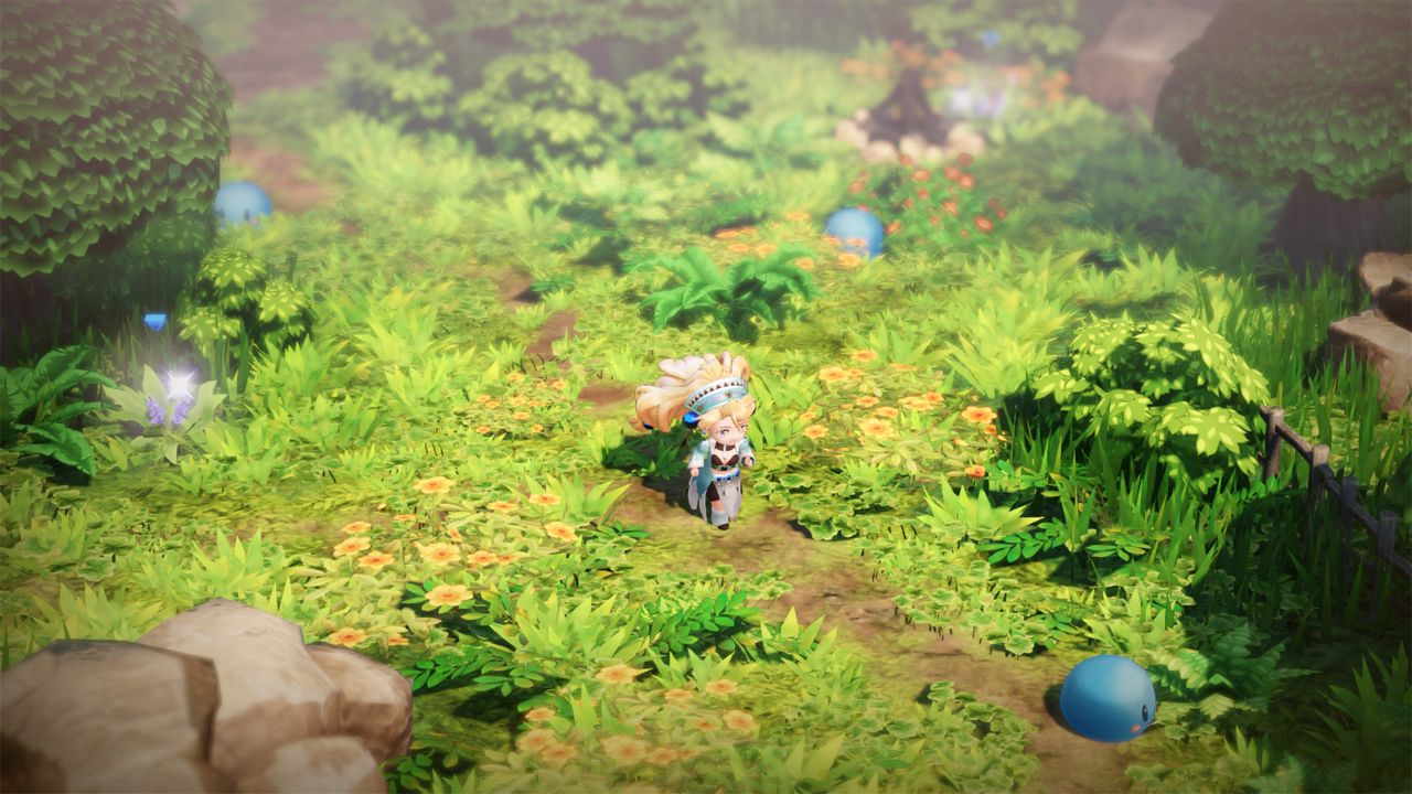 ＰＳ４　マリーのアトリエ　Ｒｅｍａｋｅ　〜ザールブルグの錬金術士〜　通常版　【ＰＳ４】
