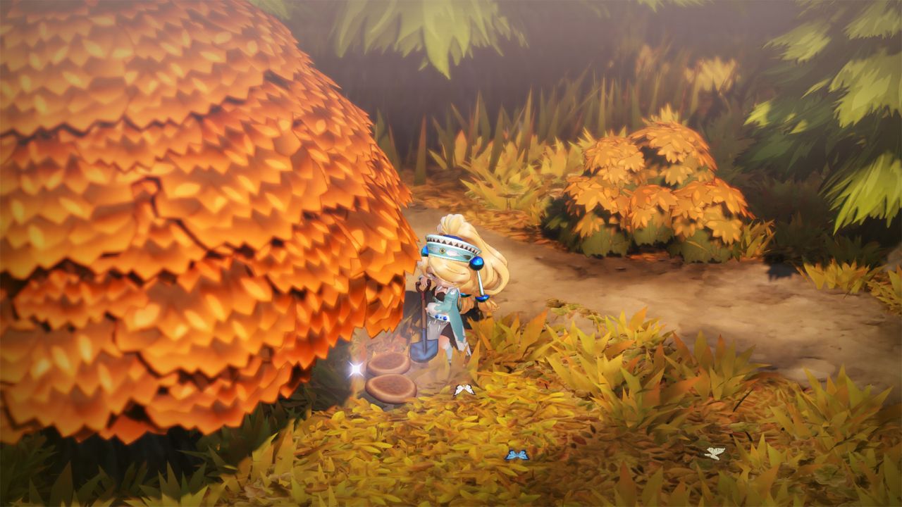 ＰＳ４　マリーのアトリエ　Ｒｅｍａｋｅ　〜ザールブルグの錬金術士〜　通常版　【ＰＳ４】