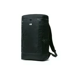 NEW ERA ボックスパック 32L ブラック 13529455