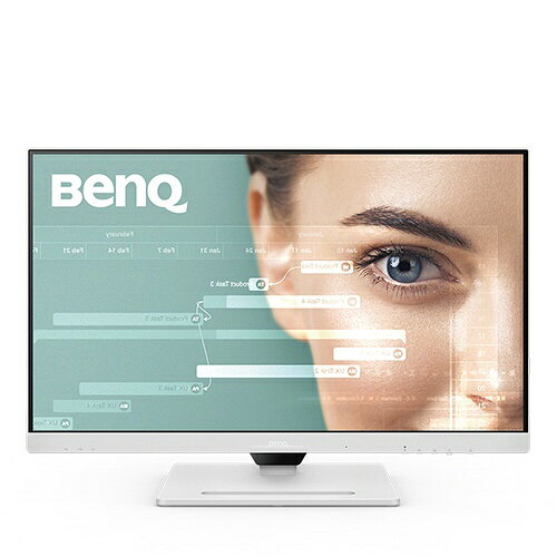 BENQ スタイリッシュアイケアモニター GW2790QT-JP