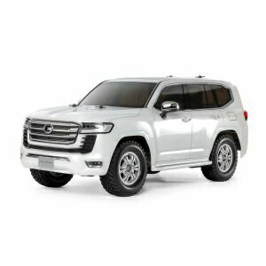 楽天市場】タミヤ 1／10RC トヨタ ランドクルーザー 40（CC
