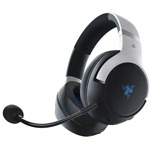 楽天市場】MSY Razer ワイヤレスゲーミングヘッドセット BARRACUDA PRO