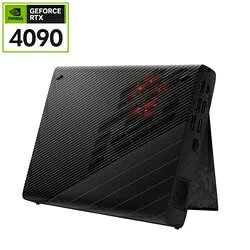 楽天市場】ASUS 外付GPU ROG XG Mobile GC33Y GC33Y-021 | 価格比較
