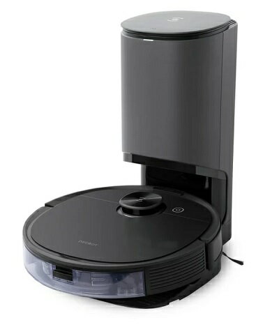 楽天市場】エコバックスジャパン 掃除機 DEEBOT N8 PRO 高性能 D