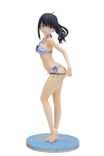 楽天市場】アクアマリン 塗装済み 1/7 SSSS.GRIDMAN 宝多六花
