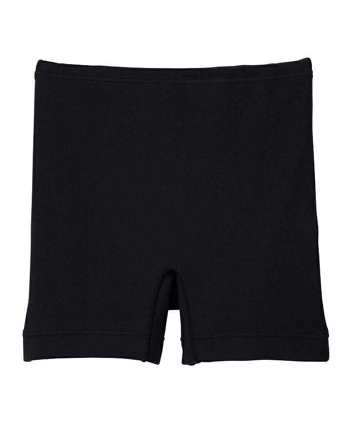 WACOAL KIDS/ワコール キッズ・ジュニア 女児ボトム オーバーショーツ 二分丈