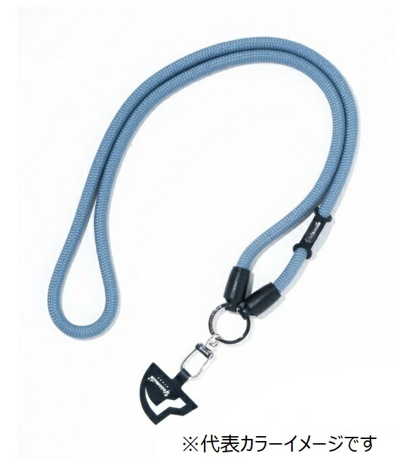 Extended Photographic Material / YOSEMITE MOBILE STRAP