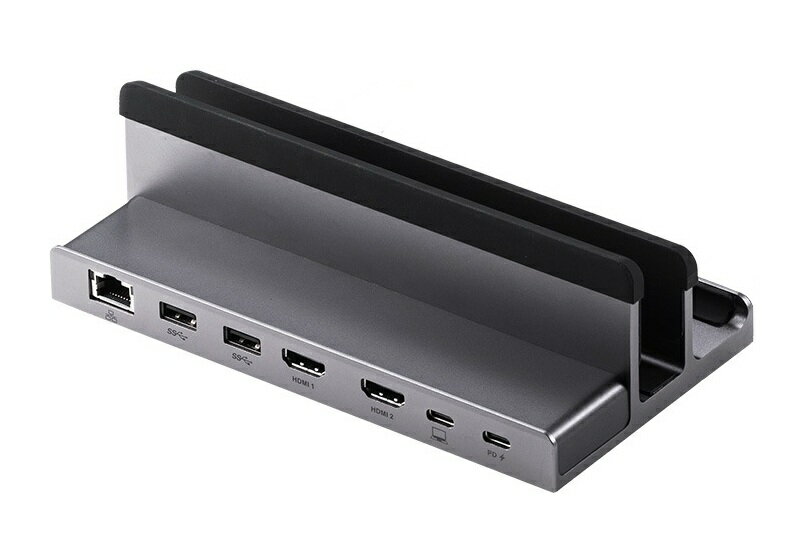 楽天市場】デル・テクノロジーズ DELL ユニバーサルドッキング D6000