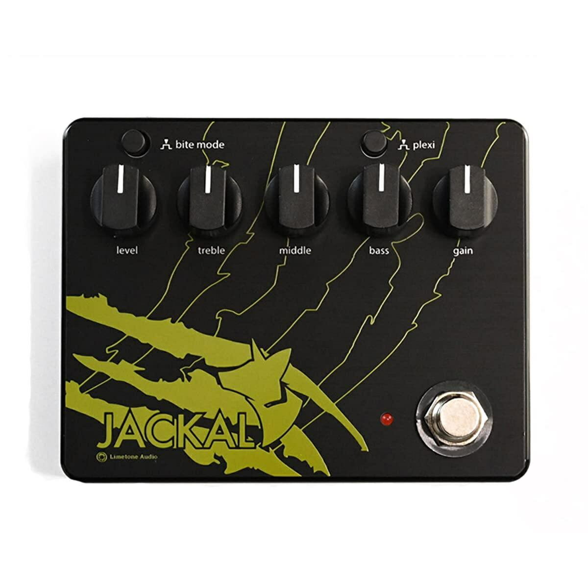 limetone audio jackal midnight 美品 Limetone Audio JACKAL MIDNIGHT ADD CBF ｜イケベ楽器店