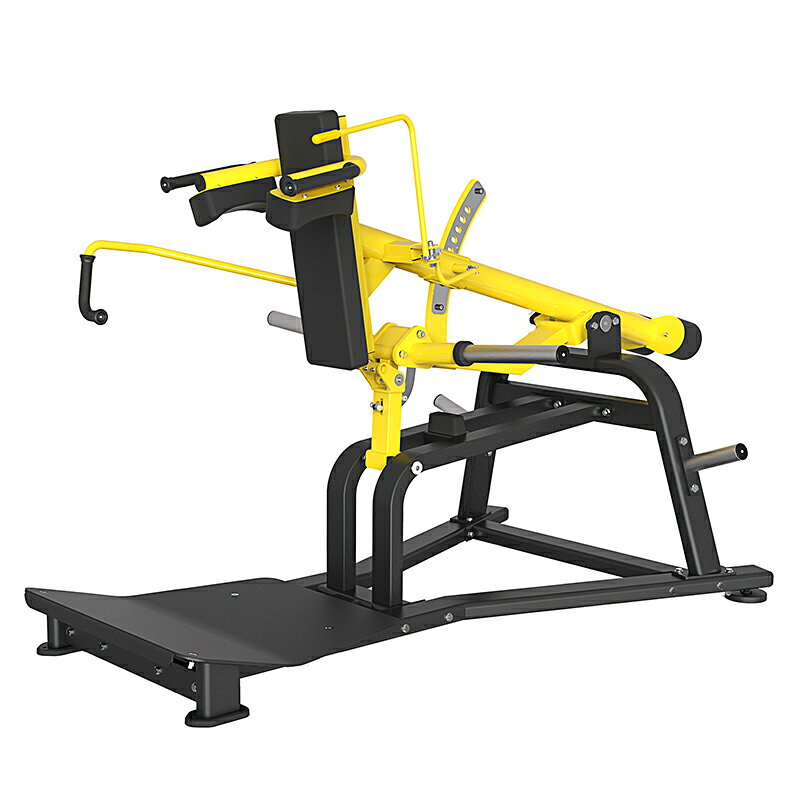 楽天市場】エーイーシー ECOLECO FITNESS Vスクワット PH 1個 ph-021 