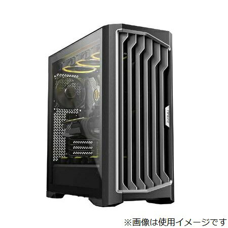 ANTEC｜アンテック PCケース ATX /Micro /Extended /Mini-ITX Performance 1 FT ブラック