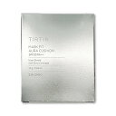 D&ACE TIRTIR ティルティル マスクフィットオーラクッション 18g 23N サンド