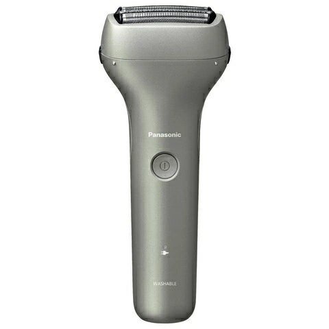 Panasonic エントリーシェーバー 3枚刃 ES-RT4N-S