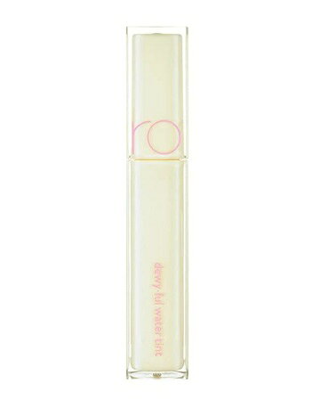rom& nd DEWY·FUL WATER TINT 11 LILAC CREAM