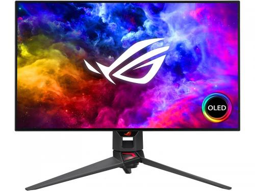 【新品　最安】 Predator ゲーミングモニター X27Ubmiipruzx Amazon.co.jp: 日本エイサー Acer Predator ゲーミングモニター