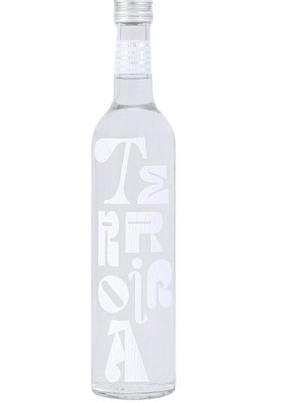 龍力 テロワールエー 500ml