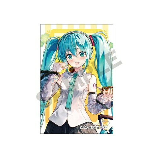 楽天市場】A3 缶バッジ 初音ミク -Project DIVA- 02 グラフアート BOX
