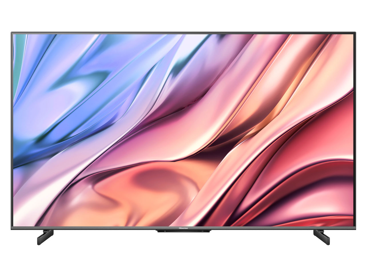 楽天市場】ハイセンスジャパン ハイセンス 65V型 4K液晶テレビ