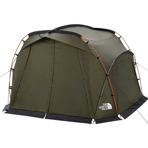 THE NORTH FACE  ノーススター6 NV21803 ゴールデンオーク Amazon | THE NORTH FACE(ザ・ノースフェイス) テント ノース
