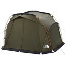THE NORTH FACE ザ・ノース・フェイス EVABASE 6 エバベース 6 ONE SIZE ニュートープグリーン NT...