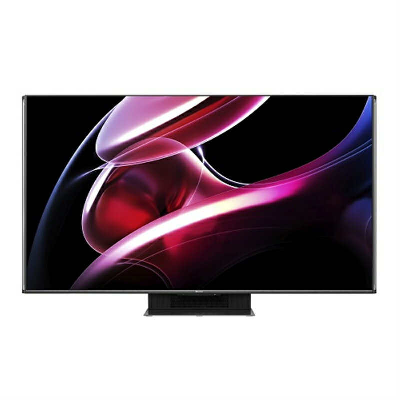 ハイセンス　65U7H 2023年製　液晶テレビ　Hisense　手渡しOK ハイセンス E6K (2023)」レビュー！安い、4K、録画、TVer対応