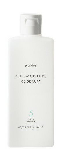 プラスキレイ プラスモイスチャーCEセラム 100mL