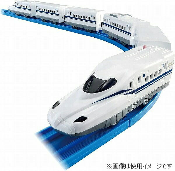 楽天市場】タカラトミー プラレール いっぱいつなごう 923形ドクター