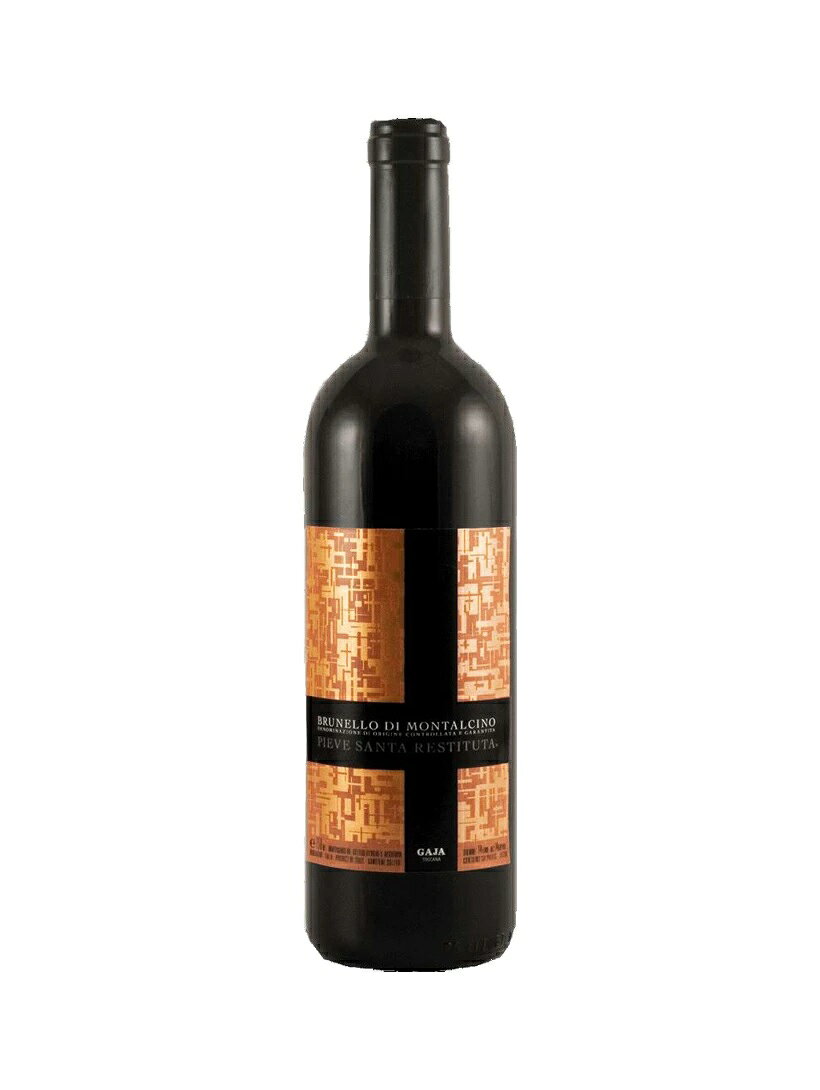 GAJA ブルネッロ ディ モンタルチーノ 赤 750ml