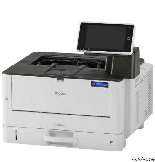 楽天市場】リコー RICOH A3 カラーレーザープリンター P C6000L | 価格