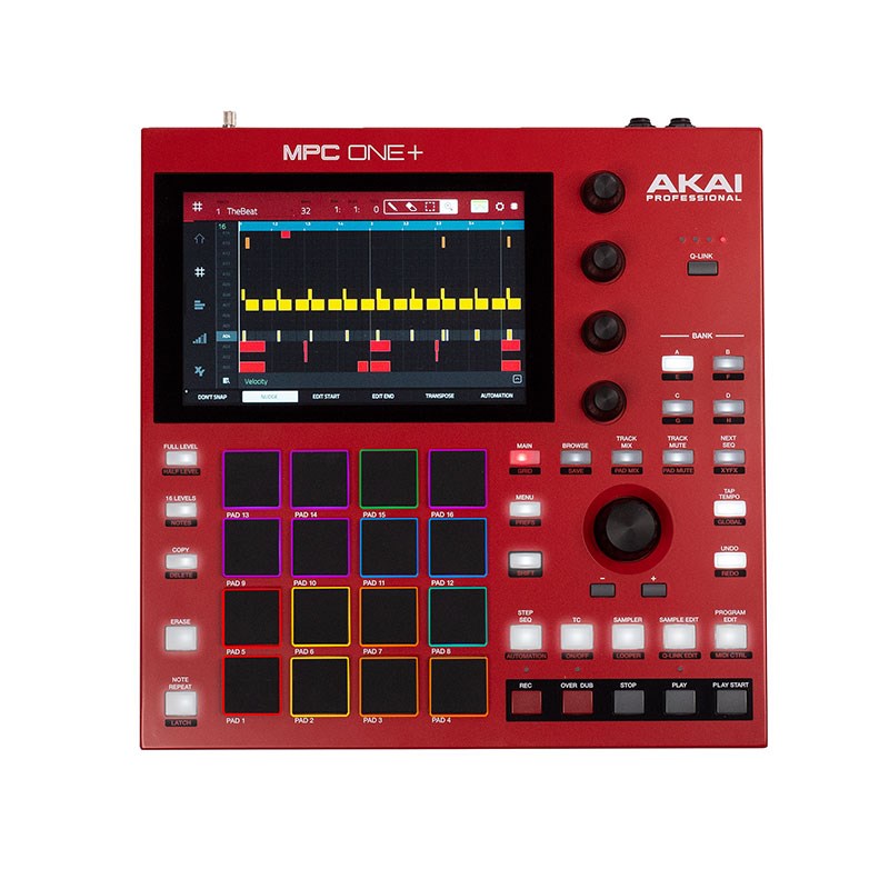 楽天市場】BEHRINGER EDGE アナログ・セミモジュラー・パーカッション
