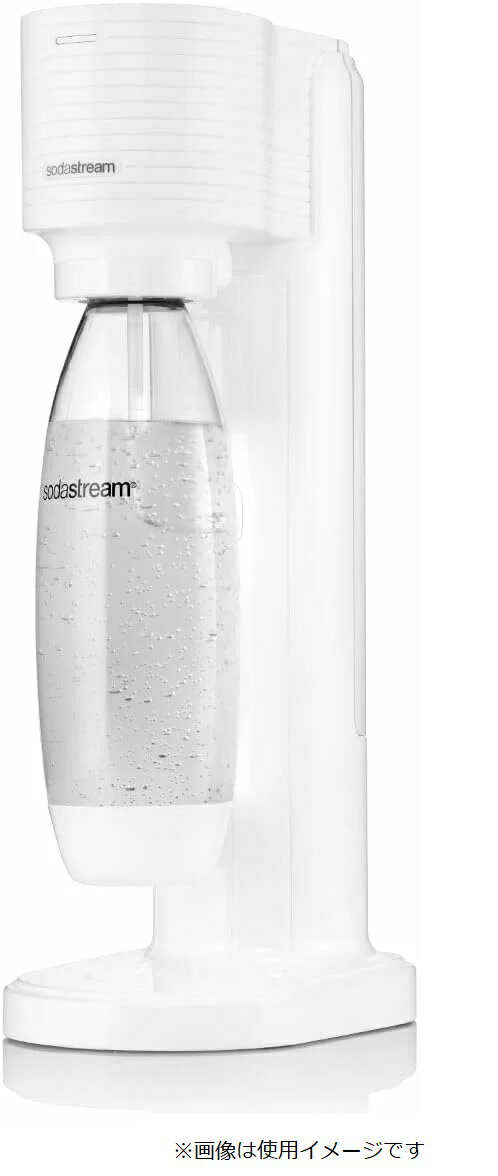 楽天市場】ソーダストリーム SodaStream TERRA 炭酸水メーカー