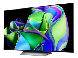 LG OLED42C3PJA 4K有機ELテレビ 4Kチューナー内蔵 42V型 公式】42V型 4K有機ELテレビ - OLED42C3PJA | LG JP | LG JP
