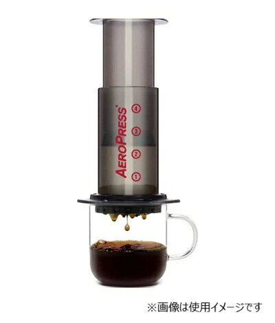 AEROPRESS｜エアロプレス AeroPress エアロプレス Original Coffee Maker