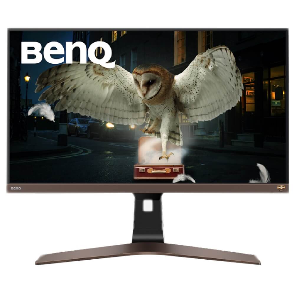 BENQ ゲーミングモニター EW2880U-JP