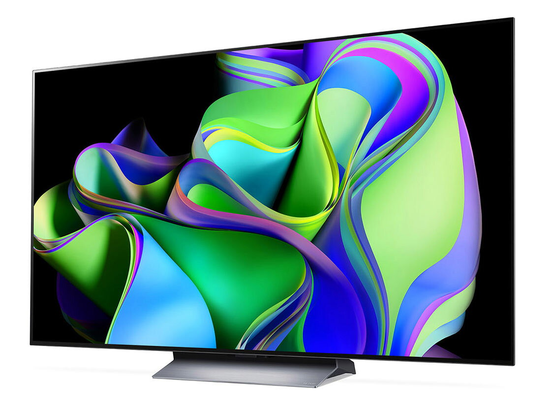 LG Electronics Japan OLED65C3PJA